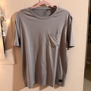 VTG 1946 Buttery Soft Short Sleeve Pocket Tee